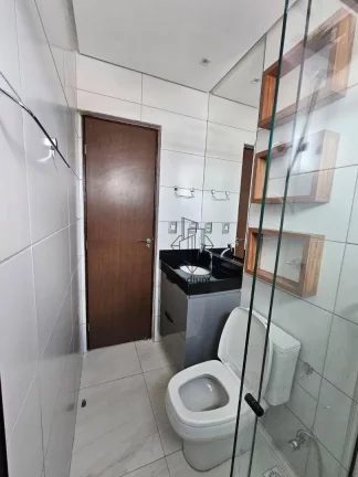 Imagem Apartamento com projetados no Bairro do Estados - AP2495