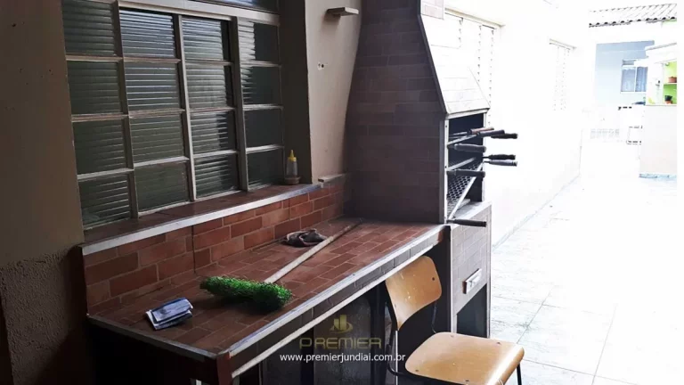 Imagem CASA AMPLA COM EDÍCULA E ÓTIMA LOCALIZAÇÃO NA VILA HORTOLÂNDIA