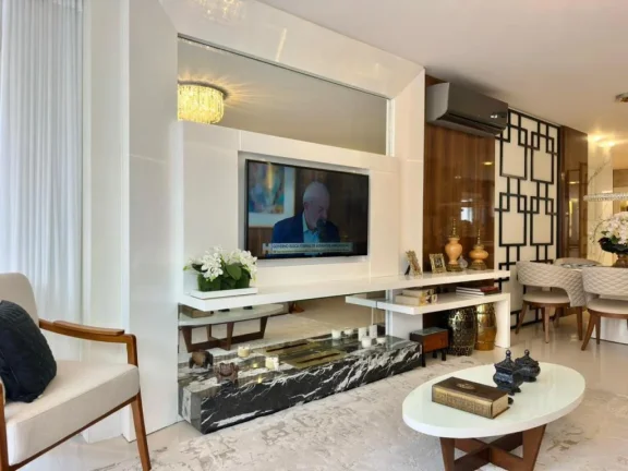 Imagem Apartamento 3 Dormitórios - Bairro Navegantes