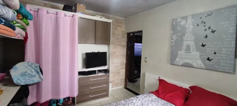 Imagem Casa com 2 dormitórios à venda, 108 m² por R$ 425.000,00 - Sesc - Suzano/SP