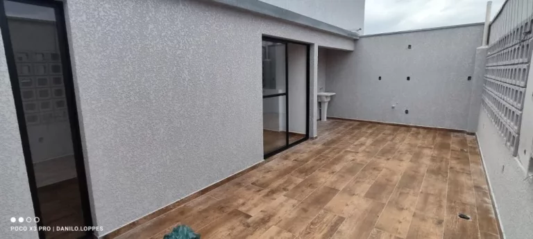 Imagem Comprar cobertura sem condomínio em Santo André SP