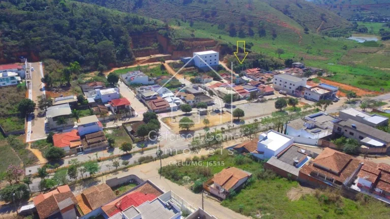 Imagem Lote à venda - 288,00M² - Esplanada - Mantena - MG