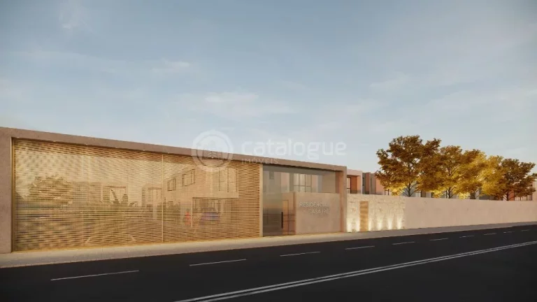 Imagem Residencial Casa IPE em Nova Parnamirim - Obras iniciadas e avançadas