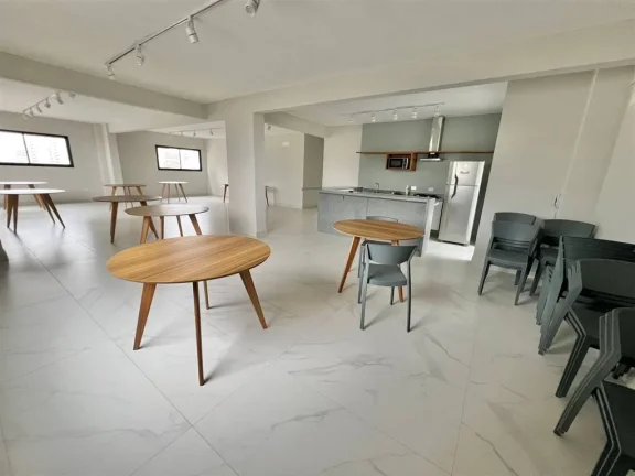 Imagem APARTAMENTO COM 82.47 m² - GUILHERMINA - PRAIA GRANDE SP