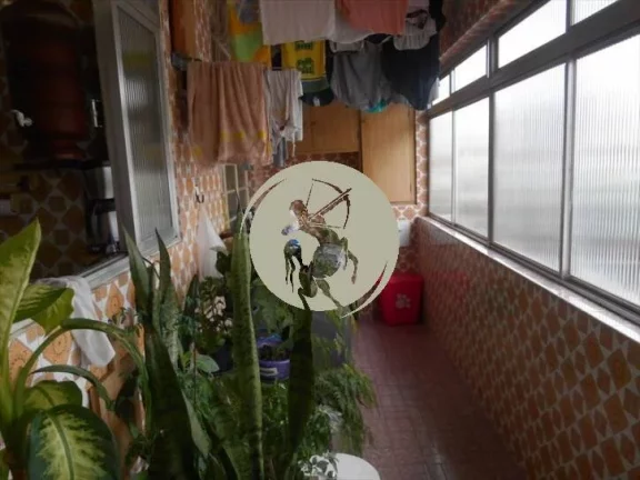 Imagem EXCELENTE LOCALIZAÇÃO COM CONDOMINIO BAIXO, ESTUDA APARTAMENTO DE MAIOR VALOR.
