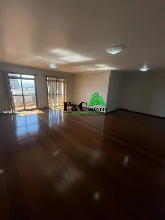 Imagem Apartamento para Venda em Limeira, Centro, 4 dormitórios, 2 suítes, 3 banheiros, 2 vagas