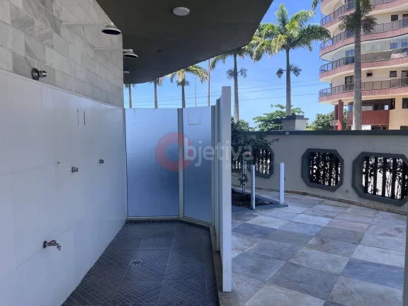 Imagem Apartamento com 3 quartos para venda ou locação, 90 m², Algodoal, Cabo Frio