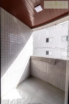 Imagem Apartamentos no Litoral para venda em Mongagua no bairro Centro