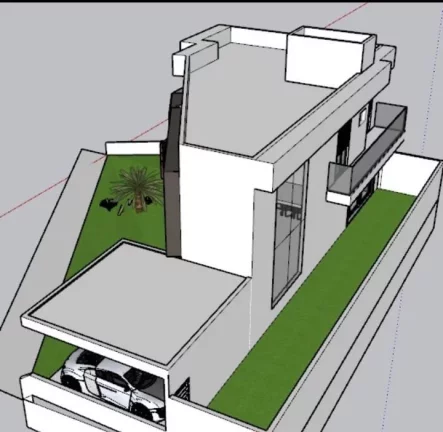 Imagem VENDE-SE CASA SOBRADO NO CONDOMÍNIO RESIDENCIAL PHYTUS