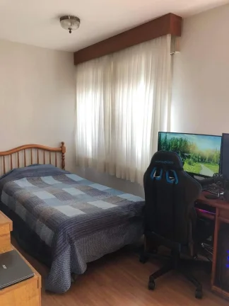 Imagem Apartamento Duplex 185M², 3Q, 4 Banheiros, 2 Vagas, Sacada Frente, Portaria 24h.