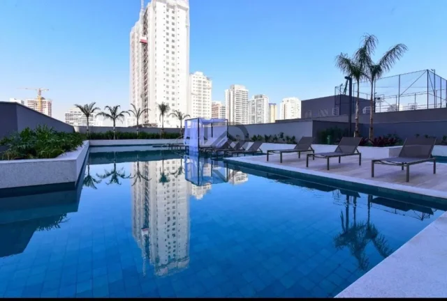 Imagem Apartamento alto do ipiranga pronto para morar