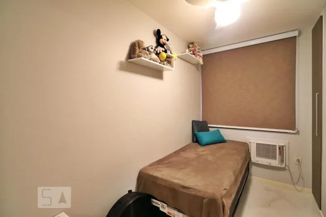 Imagem Apartamento à Venda - Recreio, 2 Quartos, 120 m2