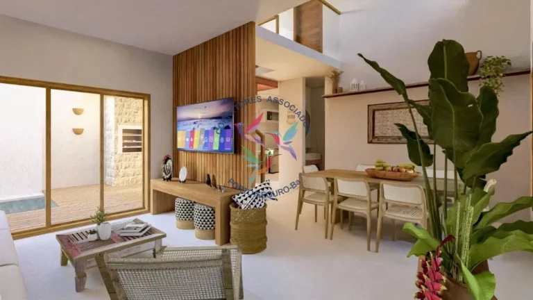 Imagem CONDOMINIO DE LUXO