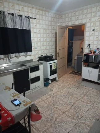 Imagem Casa à venda, 100 m² por R$ 375.000,00 - Vila Amorim - Suzano/SP