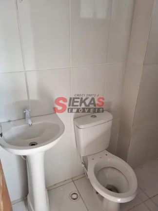 Imagem Apartamento à venda em São Paulo-SP com 2 quartos, 1 sala, 1 banheiro, 1 vaga de garagem, 42m². Imperdível oportunidade!