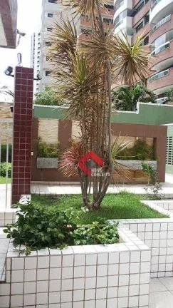 Imagem Apartamento à venda, 120 m² por R$ 849.000,00 - Meireles - Fortaleza/CE