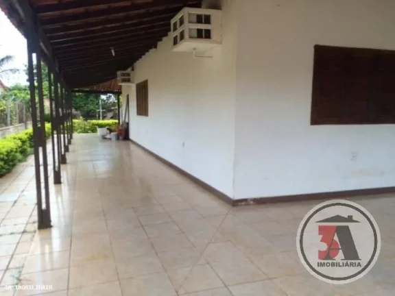 Imagem Linda Chácara 5000m2 no Jd. Santana