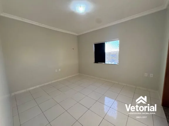 Imagem Aluguel de cobertura de luxo no bairro Morada Nobre em Barreiras-BA: 3 quartos, 1 suíte, 1 sala, 2 vagas de garagem, 125m².
