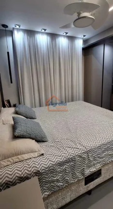 Imagem Portal Vila das Borboletas - Apartamento à venda no bairro CONDOMÍNIO PORTAL VILA DAS BORBOLETAS - Mogi Guaçu/SP