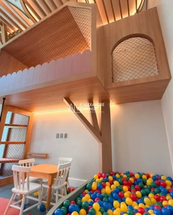 Imagem Edifício Sabatini, Apartamentos à venda, Meireles, Fortaleza-CE.