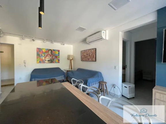 Imagem Apartamento 2 dormitórios em ótima localização na Praia das Toninhas