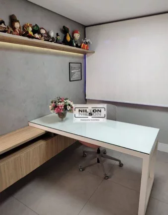 Imagem Sala para alugar, 70 m² por R$ 2.910,79/mês - Botafogo - Campinas/SP