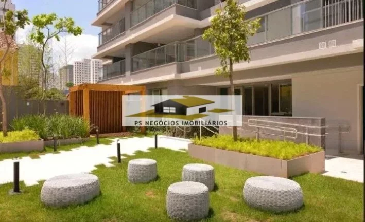 Imagem Apartamento para venda na Vila Clementino