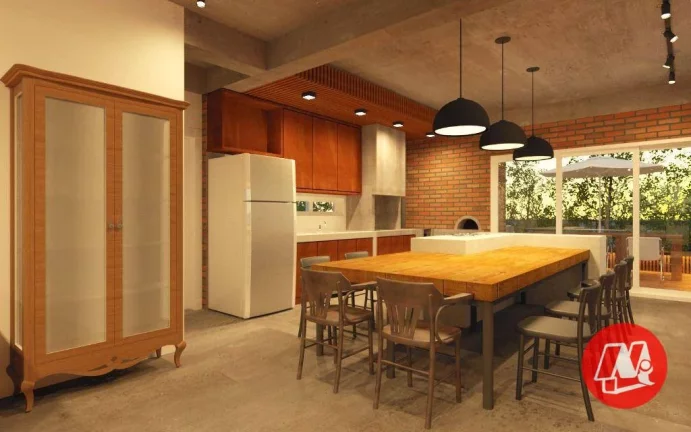 Imagem Terreno para casa dos sonhos no Itu