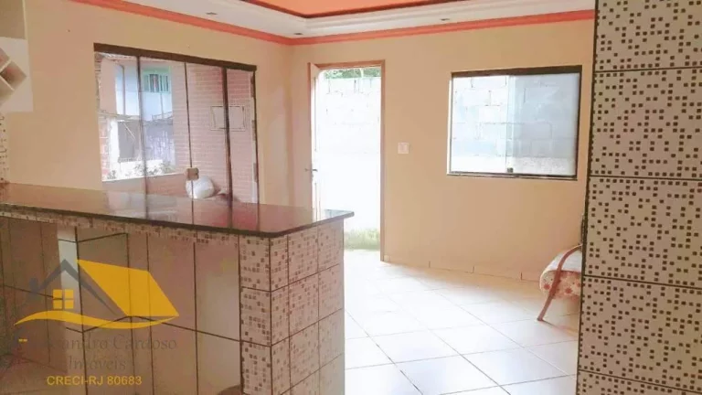 Imagem Vendo Casa na Praça da Furunfa