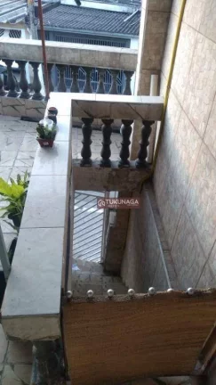 Imagem Casa com 4 dormitórios à venda, 83 m² por R$ 690.000,00 - Jardim Brasil (Zona Norte) - São Paulo/SP