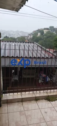 Imagem Casa para Venda em Rio de Janeiro, JARDIM CARIOCA, 4 dormitórios, 2 suítes, 5 banheiros, 2 vagas