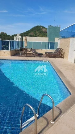 Imagem Apartamento à venda, 80 m² por R$ 1.060.000,00 - Praia da Costa - Vila Velha/ES