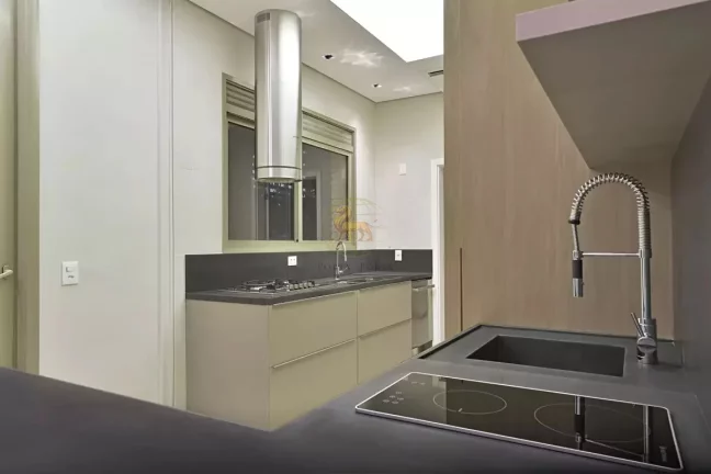 Imagem i.180 Ibirapuera – Última Oportunidade! Apartamento Exclusivo 294m² à Venda