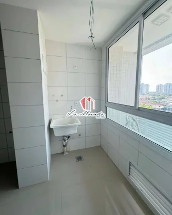 Imagem Viva Verde, 110m2, 3 suítes, 2 vagas, Av jacira reis, VENDA!