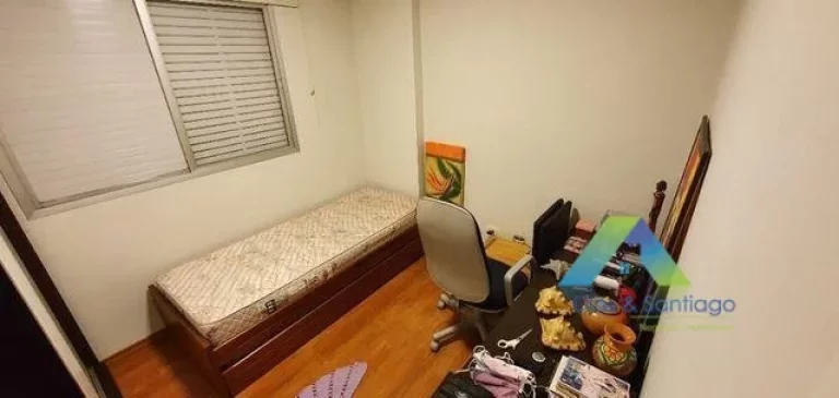 Imagem Apartamento 62m2, recentemente pintado, com móveis embutidos na cozinha e no quarto principal, a 6 minutos do metrô Conceição.Lazer completo.