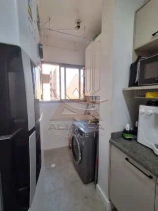 Imagem Apartamento - Ribeirão Preto - City Ribeirão