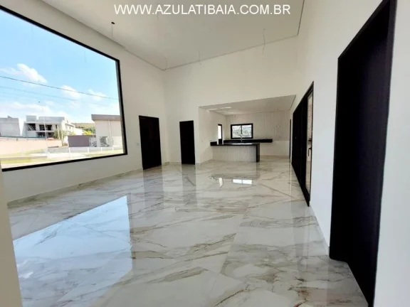 Imagem Casa em Condomínio para Venda em Atibaia, Condominio Residencial Shamballa, 3 dormitórios, 3 suítes, 4 banheiros, 3 vagas