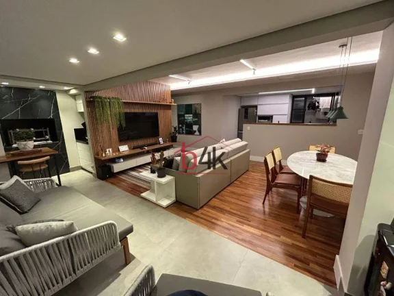 Apartamento The View Brooklin