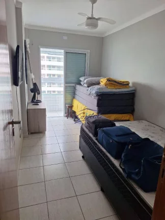 Imagem Apartamento com 2 dormitórios à venda, 76 m² por R$ 600.000,00 - Jardim Real - Praia Grande/SP