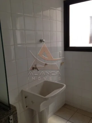 Imagem Apartamento - Ribeirão Preto - Ana Maria