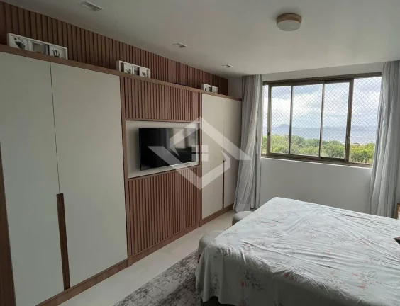 Imagem Apartamento para Venda no Flamengo com 3 Suítes em 148 m²