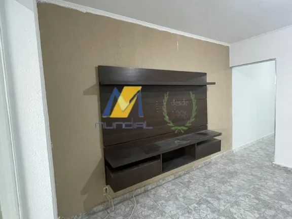 Imagem Cansado de apartamento apertado? Essa casa vai te surpreender