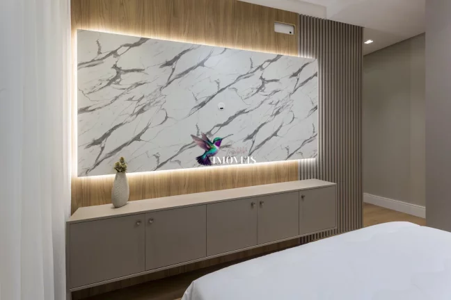 Imagem Absoluto Residencial - Apartamento Alto Padrão em Morro do Espelho, São Leopoldo/RS