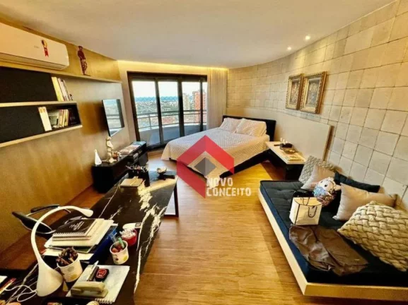 Imagem Apartamento à venda, 782 m² por R$ 13.000.000,00 - Meireles - Fortaleza/CE