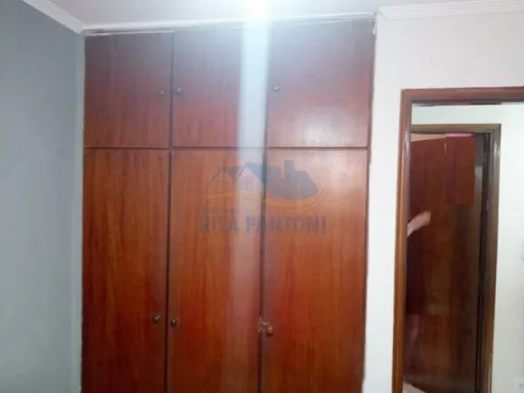 Imagem Casa - Ribeirão Preto - Jardim José Sampaio Junior - Região Norte