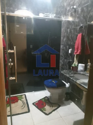 Imagem CASA RESIDENCIAL em PARÁ DE MINAS - MG, JARDIM AMERICA