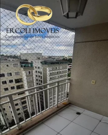 Imagem APARTAMENTO RESIDENCIAL em SÃO PAULO - SP, CIDADE LÍDER - JARDIM SANTA TEREZINHA (ZONA LESTE)
