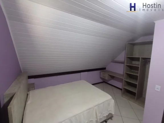 Imagem APARTAMENTO RESIDENCIAL em SÃO FRANCISCO DO SUL - SC, Ervino