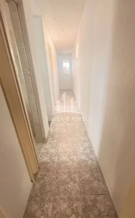 Imagem Sobrado 125m², 3 Quartos, Escritório, 2 Varandas, sendo 1 com Churrasqueira, 2 Banheiros, no Jardim Zaíra 3, Mauá-SP