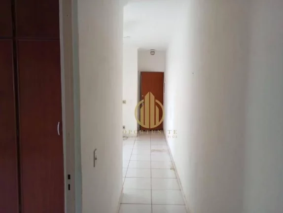 Imagem Apartamento 2 Dorm Condomínio Residencial Jardim das Pedras - Jardim Palma Travassos - Ribeirão Preto/SP